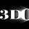 3DO Company Logo