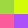 4 Colored Squares