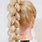 4 Strand Round Braid