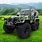 4 Wheel All Terrain Vehicles