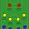 4-4-2 Soccer Formation