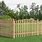 4Ft Fence Panels