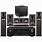 4K Home Theater System