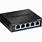 5-Port Gigabit Switch