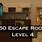 50 Escape Rooms Level 4