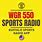 550 Sports Radio