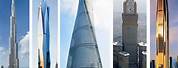 5th Tallest Building in the World