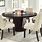 60 Inch Round Dining Room Table