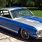 67 Mustang Twin Turbo