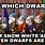 7 Dwarfs Meme