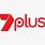 7 Plus Logo