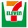 7-Eleven Logo PDF