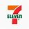 7-Eleven Logo Transparent