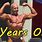 70 Years Bodybuilder