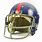 70s Football Helmet