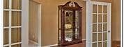 8 FT Tall French Doors