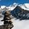 8K Nature Wallpaper Desktop Everest