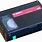 8Mm Cassette VHS Adapter