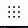 9 Dots Icon