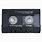 90s Cassette Tape