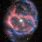 A Dying Star