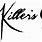 A Killer's Confession Logo