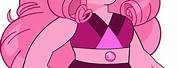 A Picture of Rose Quartz Buds Steven Universe
