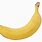 A Single Banana