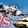 A-10 Warthog vs Tank
