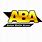 ABA Logo Roblox PNG