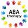 ABA Therapy Logo