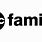 ABC Family Channel Logo