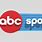 ABC Sports Logo