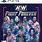 AEW Video Game
