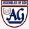 AG Church Logo