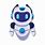 AI Chat Bot Icon