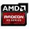 AMD R5 Logo