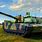 AMX-56 Leclerc Tank