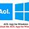 AOL App for Windows 10
