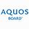 AQUOS Board Logo