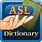 ASL Signs Dictionary