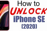 AT&T Unlock iPhone SE 2020
