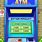 ATM Machine Games