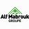 Aalf Mabrouk Logo