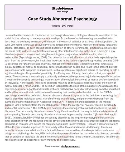 Assignment 1 Applications of Epidemiology a Case