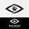 Abstract Eye Logo