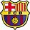 Acampada Barcelona Logo
