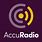 AccuRadio Logo