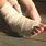 Ace Bandage Ankle