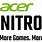 Acer Nitro Logo